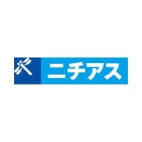 ニチアス株式会社 logo