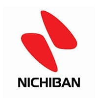 ニチバン株式会社 logo