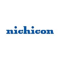 ニチコン株式会社 logo