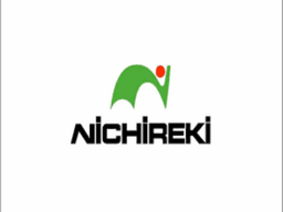 ニチレキ株式会社 logo