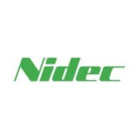 日本電産株式会社 logo