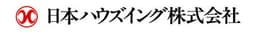 日本ハウズイング株式会社 logo
