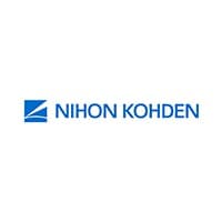 日本光電工業株式会社 logo