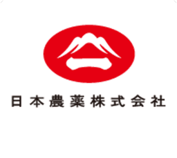 日本農薬株式会社 logo