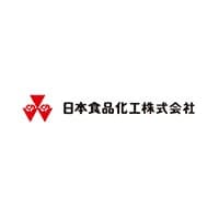 日本食品化工株式会社 logo