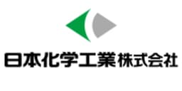 日本化学工業株式会社 logo