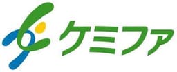 日本ケミファ株式会社 logo