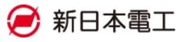 新日本電工株式会社 logo