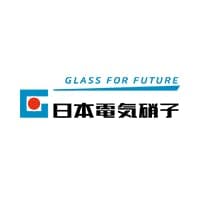 日本電気硝子株式会社 logo