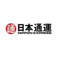 日本通運株式会社 logo