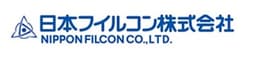 日本フイルコン株式会社 logo