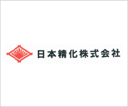 日本精化株式会社 logo