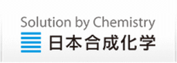日本合成化学工業株式会社 logo