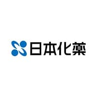 日本化薬株式会社 logo
