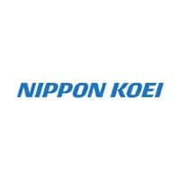 日本工営株式会社 logo
