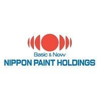 日本ペイントホールディングス株式会社 logo