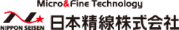 日本精線株式会社 logo