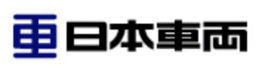 日本車輌製造株式会社 logo