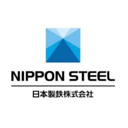 日本製鉄株式会社 logo