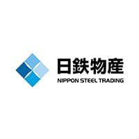 日鉄物産株式会社 logo