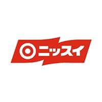 日本水産株式会社 logo