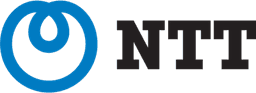 日本電信電話株式会社 logo