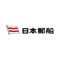 日本郵船株式会社 logo