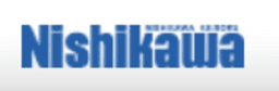西川計測株式会社 logo