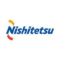西日本鉄道株式会社 logo