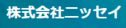 株式会社ニッセイ logo