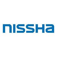 ＮＩＳＳＨＡ株式会社 logo