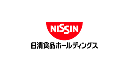 日清食品ホールディングス株式会社 logo