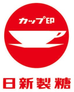 日新製糖株式会社 logo