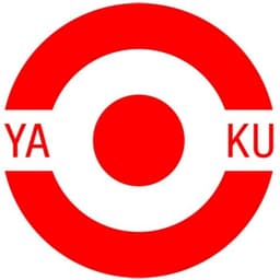 日水製薬株式会社 logo
