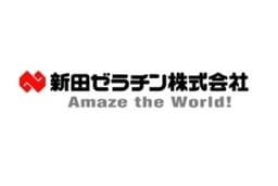 新田ゼラチン株式会社 logo