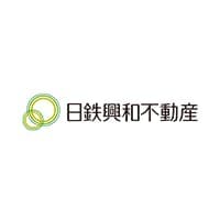 日鉄興和不動産株式会社 logo