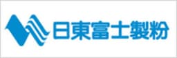 日東富士製粉株式会社 logo
