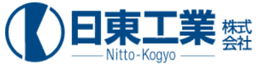 日東工業株式会社 logo