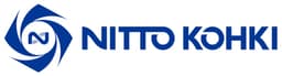 日東工器株式会社 logo