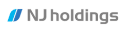 株式会社エヌジェイホールディングス logo