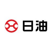 日油株式会社 logo