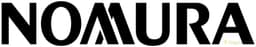 野村ホールディングス株式会社 logo