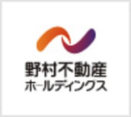 野村不動産ホールディングス株式会社 logo