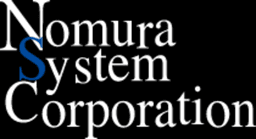 株式会社ノムラシステムコーポレーション logo