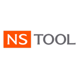 日進工具株式会社 logo