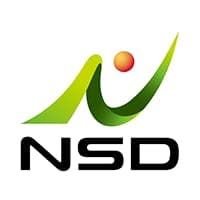 株式会社ＮＳＤ logo