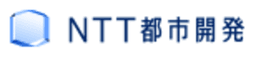 エヌ・ティ・ティ都市開発株式会社 logo