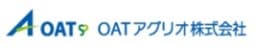 ＯＡＴアグリオ株式会社 logo