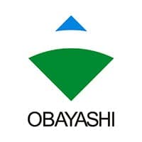 株式会社大林組 logo