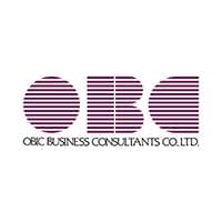 株式会社オービックビジネスコンサルタント logo